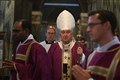 Catholic Church in England criticises Government over new lockdown