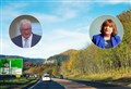 Holyrood debate hears SNP credibility on the line amid fresh A9 dualling delay concerns