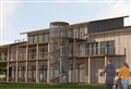 Highland Wildlife Park scoops £1m for new visitor facilities