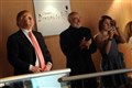 Donald Trump hails Bond star Sir Sean Connery as ‘quite a guy’