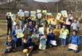 Highlands' weekend of action for Ukraine coming up