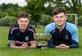 WATCH: Kingussie captain aims to continue shinty domination in MacTavish Cup final