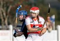 Badenoch sunk by single goal in Valerie Fraser Camanachd Cup Final