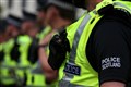 Do not carry weapons, warns police chief