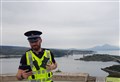 Mobile force will patrol Badenoch and Strathspey