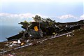 MoD ‘dishonest’ to call 1994 Chinook crash an accident, say families