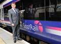 Free Wi-fi roll-out onto Scotrail trains welcomed