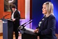 Northern Ireland leaders defend lifting of circuit-breaker lockdown