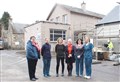Grantown Health Centre amongst four town projects to benefit from windfall