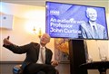Prof. John Curtice tells Inverness Courier event what is behind the rise of Reform UK