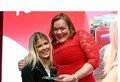 Fundraiser of the year 'did it for her mum' 