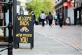 Nottingham facing lockdown after surge in Covid-19 cases