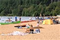 Woman's body recovered from Loch Morlich