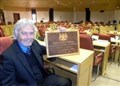 Highland Council Chamber celebrates its 25th anniversary