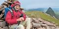 Hillwalking