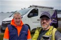 Engineer who fixed phone line at Queen’s country retreat named MBE