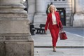 Truss sidesteps Labour demands to release economic impact assessment of EU deal