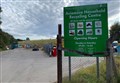 Plans in hand to reopen Highland waste recycling centres