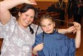 Newtonmore lad's a "local hairo"