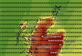 Highlands and the rest of Scotland braced for heatwave next week