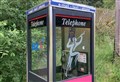 Highland Council urges communities to speak up to save public payphones