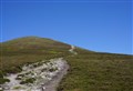 Eyesore footpath 'blighting' a Cairngorm mountain will be restored