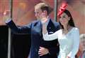 William and Kate set to visit the Highlands today