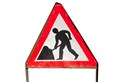 Warning of roadworks on A9 bridge in Strathspey