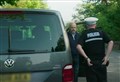 Danish ASOS billionaire Anders Holch Povlsen clocked speeding in latest BBC's Highland Cops show