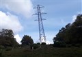 Work starts on removing 46 pylons in the Cairngorms National Park