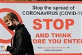 Sage warns there is ‘no clear evidence’ of change to pandemic