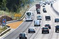 Smart motorways cause confusion for majority of UK drivers, survey suggests