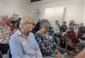 Health charity now studying Badenoch and Strathspey’s ideas for St Vincent’s bequest cash