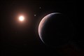 New planet detected around star closest to the Sun