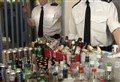 Don't do it! Adults warned of criminal risks of buying alcohol for under 18s
