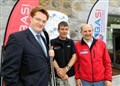 Ski scheme will open up the slopes