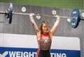 The wait is nearly over for North district weightlifting championship