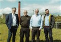 Balmenach owners invest £4m in green upgrades at Cromdale distillery