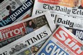 What the papers say – October 9