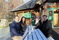 Community trust launches £25,000 appeal to start modernising Cairngorms visitor centre