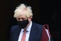 New tiered Covid restrictions to be unveiled by Johnson on Monday