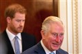 King won’t speak to me, says Duke of Sussex as he hopes for reconciliation