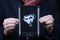 Depp and Higgins join crowd in saying goodbye to Shane MacGowan