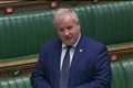 Blackford accuses Prime Minister’s team of ‘political smear’ over holiday row