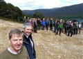 Glenfeshie plans win park's backing