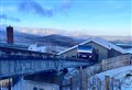 EXCLUSIVE: Watch as the Cairngorm funicular makes its return to the track