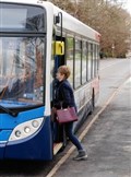 Highland Council pledges to review bus services to protect vulnerable from cuts