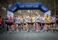 Runners urged to enter Inverness Half Marathon for Highland Hospice