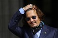 Johnny Depp on ‘benevolent’ Bunnyman being focus of new art collection