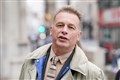Chris Packham in legal challenge against Government for weakening green policy